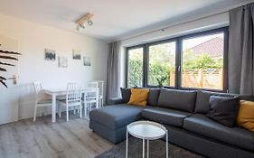 Ferienwohnung Seebaer
